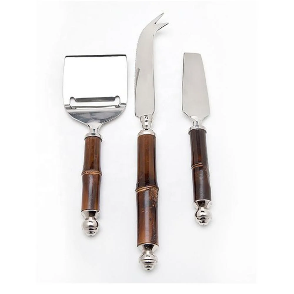 Metal Decorative Bar Ice Scoop with Unique Handmade design With customized Silver Polished Metal Handle Bar Accessory Set