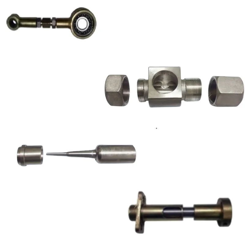 SPARE PART INCENSE MACHINE SEMI MACHINE  FROM GMEX VIETNAM