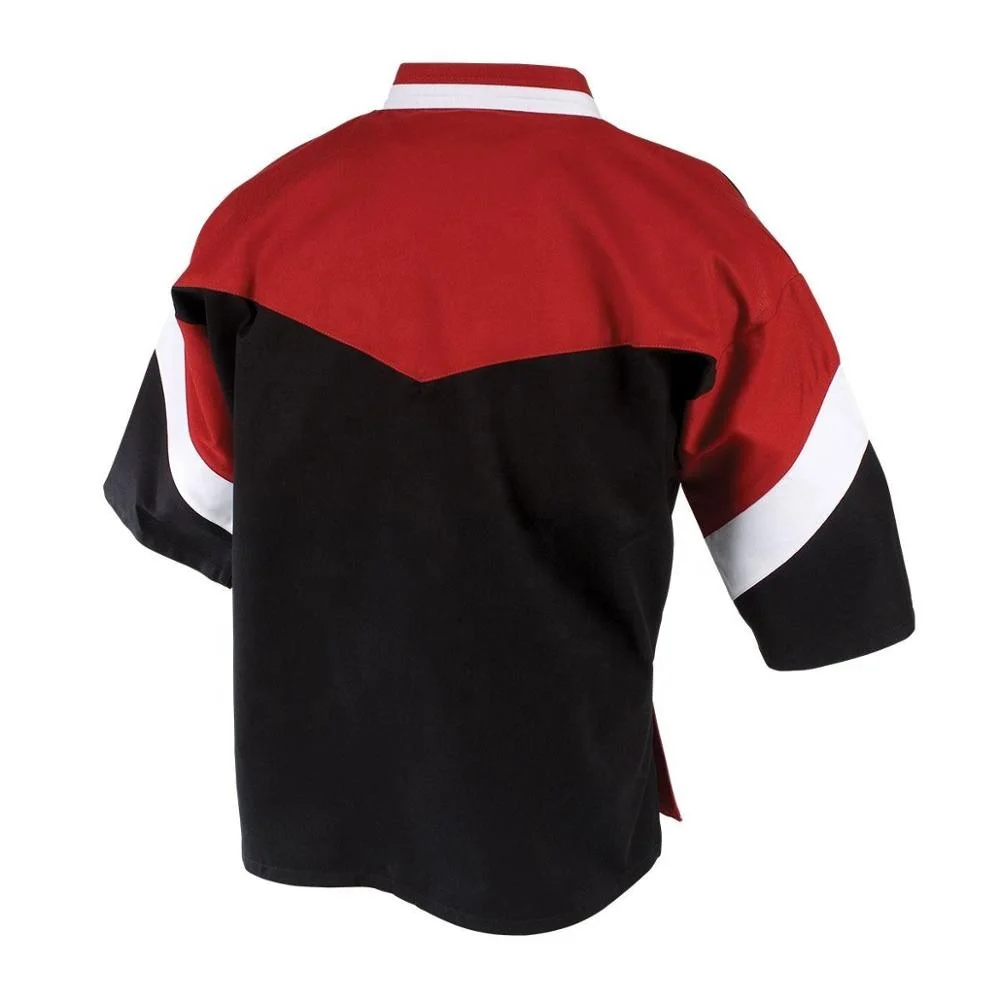 Костюм для карате мужчин лучший хлопковый костюм боевые искусства гибкий каратэ унисекс униформа боевых искусств белый