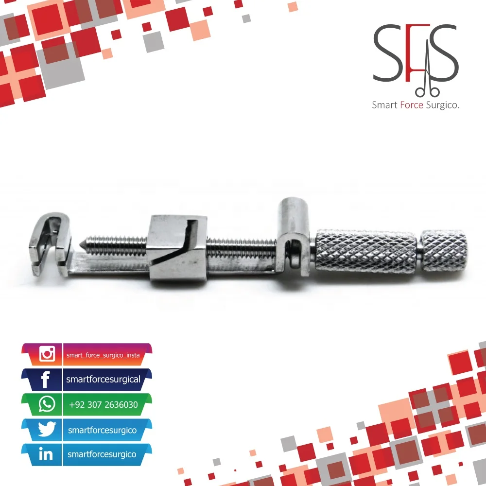 Dental Tofflemire Universal Matrix Retainers | High Quality Dental Retainer