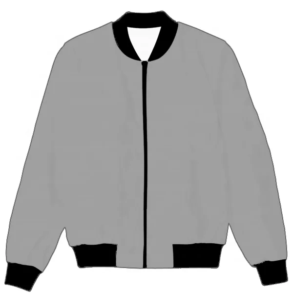 Пользовательские американские супер качество сублимационные куртки мужские и женские бейсбольные с принтом