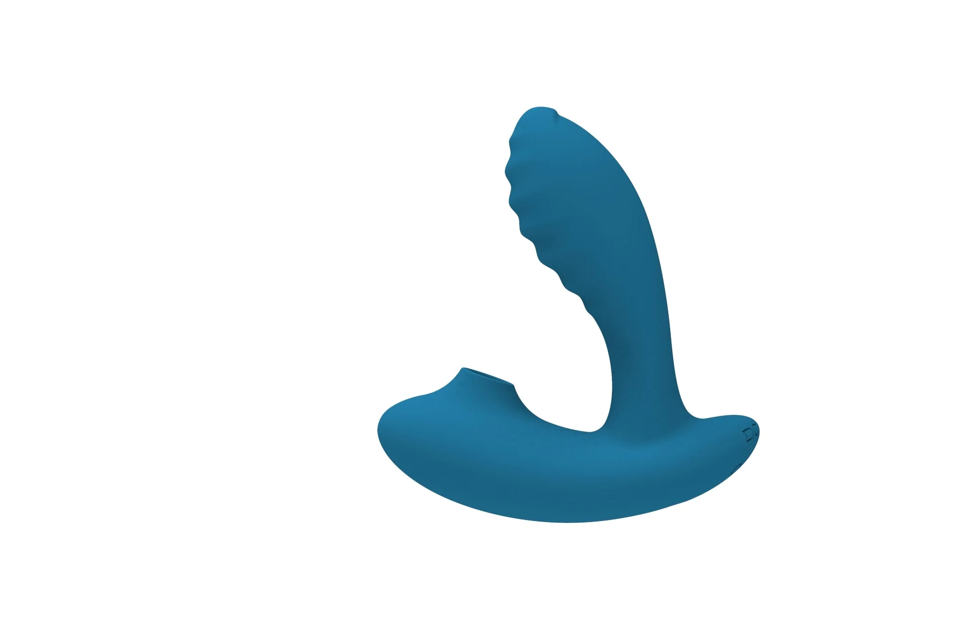 Adult Suction Vibrator Wearing Sucking Adult Strap on Vibrator Sex Toys for Women