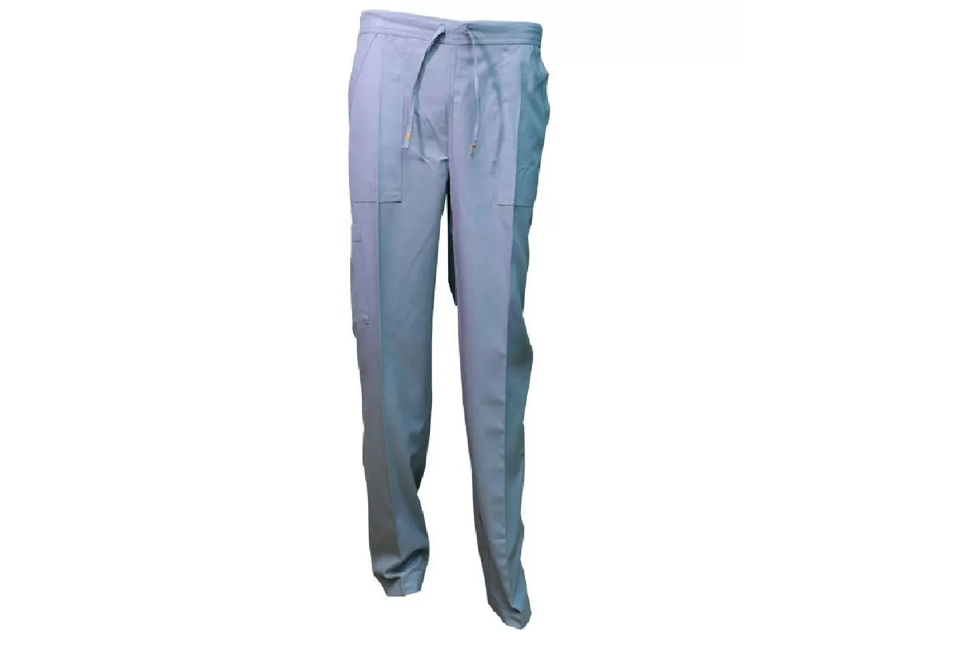 High Quality Sportz Items Industries Hospital Uniforms Medical Scrubs Top for Women and Men Absorbs Moisture & Cools