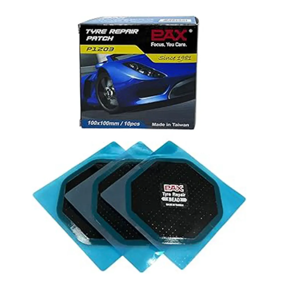 Repair Tire Puncture Bias Truck Patch