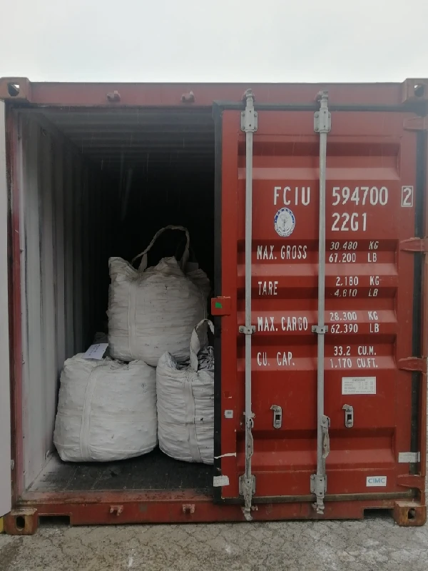 Good Price Better Quality  Ferro Chrome from China Source Factory