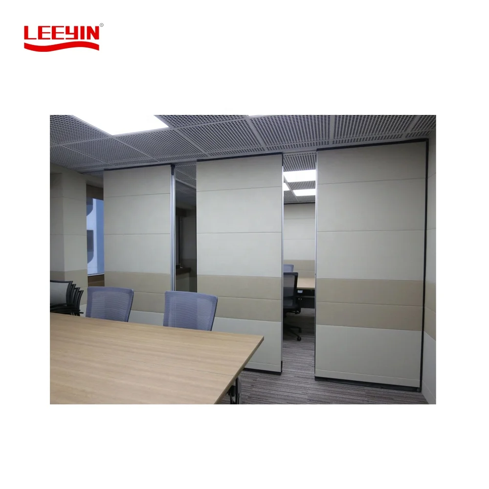 Звукоизоляционные перегородки разделители для комнат акустические двери спортзалов больничные передвижные звукоизоляционные стеновые панели