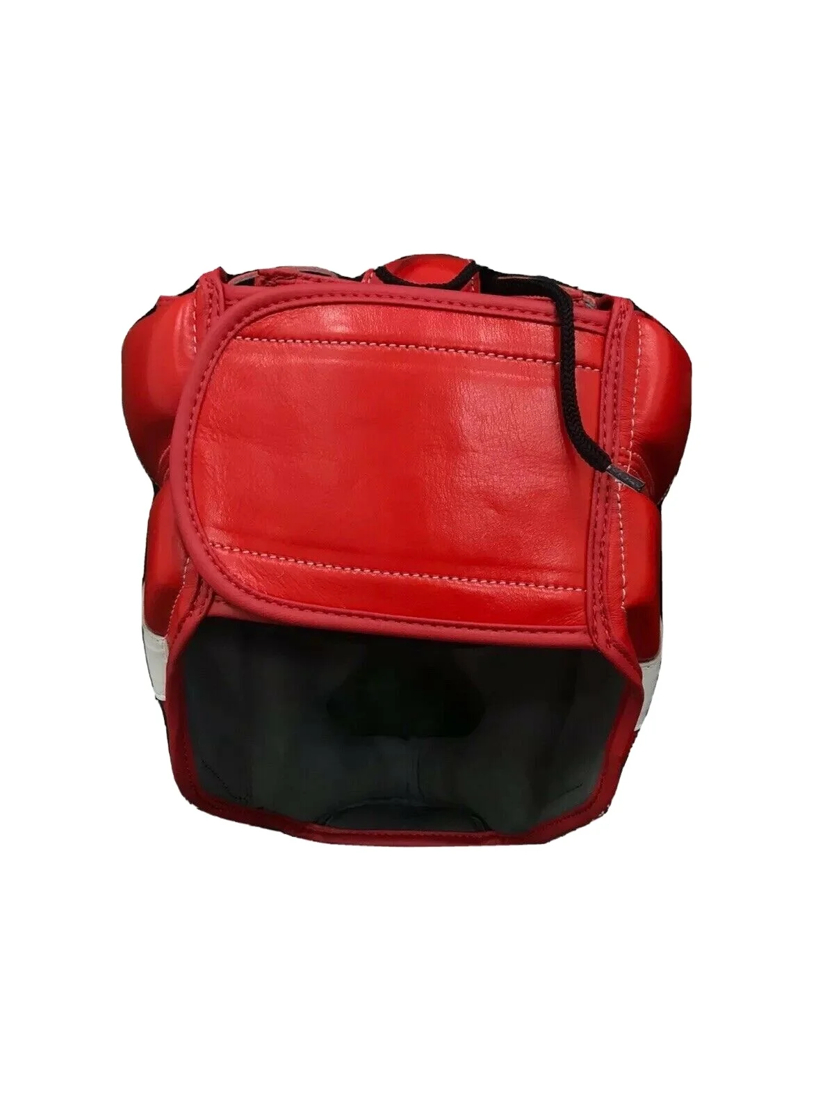 Karate Combat Junior Kickboxing Helmet Custom Logo Boxing Head Guard