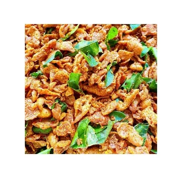  Хрустящие закуски из тайского перца оригинальный вкус с смешанной