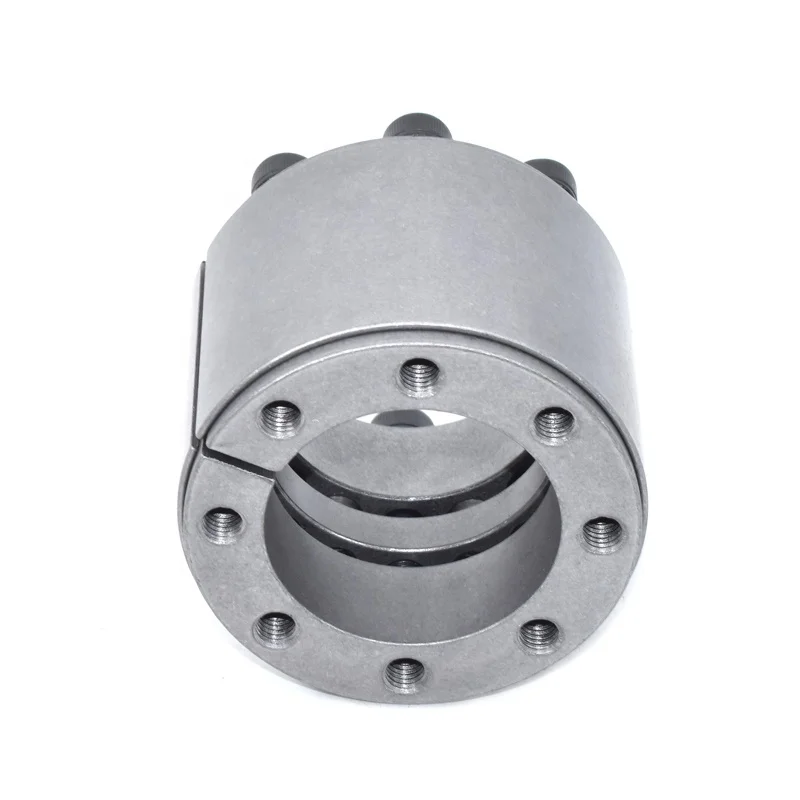 Fast production excellent quality JIP A12A fenner drive keyless bushing locking device Power Locking Elements