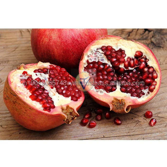 Ready to Ship Pomegranate - Fresh Pomegranate - Super Healthy Indian Fresh Pomegranate Exporter from India - Super Quality