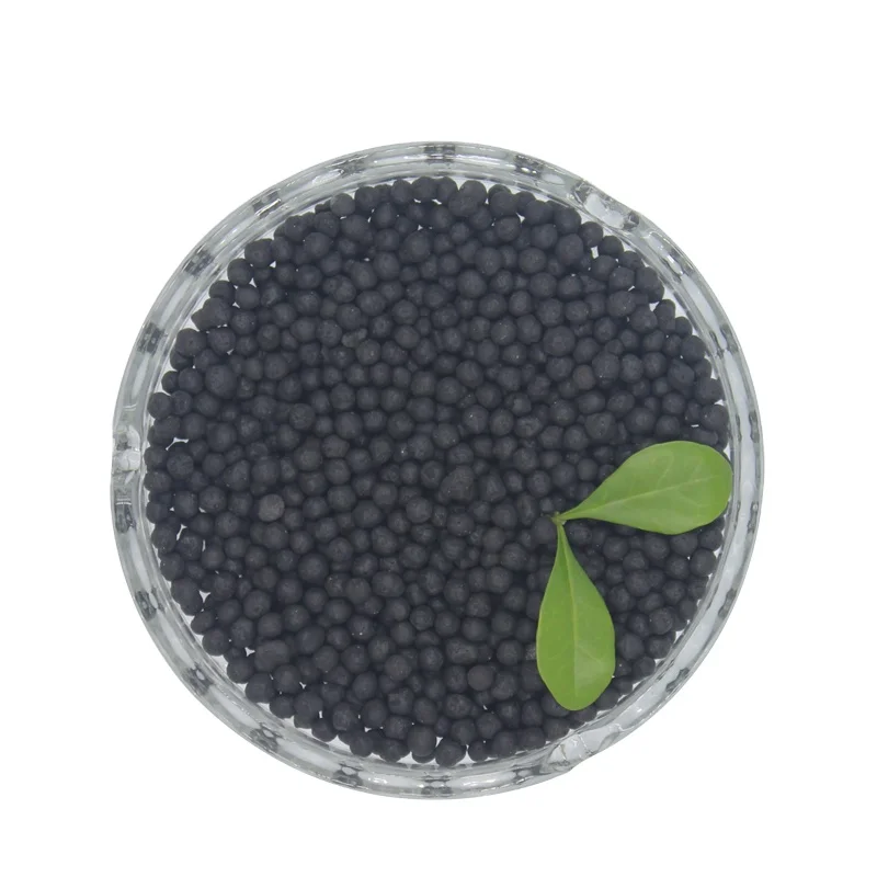 Wholesale Price Npk Compound Fertilizer Npk 10-10-10 With high quality