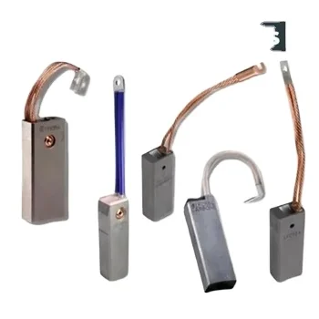 starter carbon brush