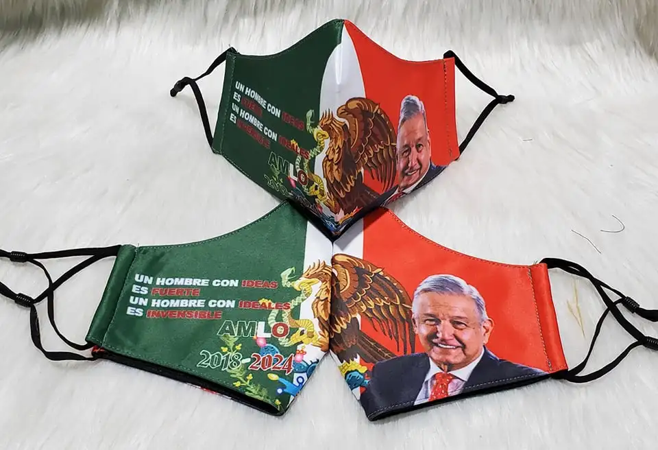 Manufacturer 3d Printing  Designer Reusable Granada Dominica St Kitts St lucia Cuba Country Flag face mas k Adult