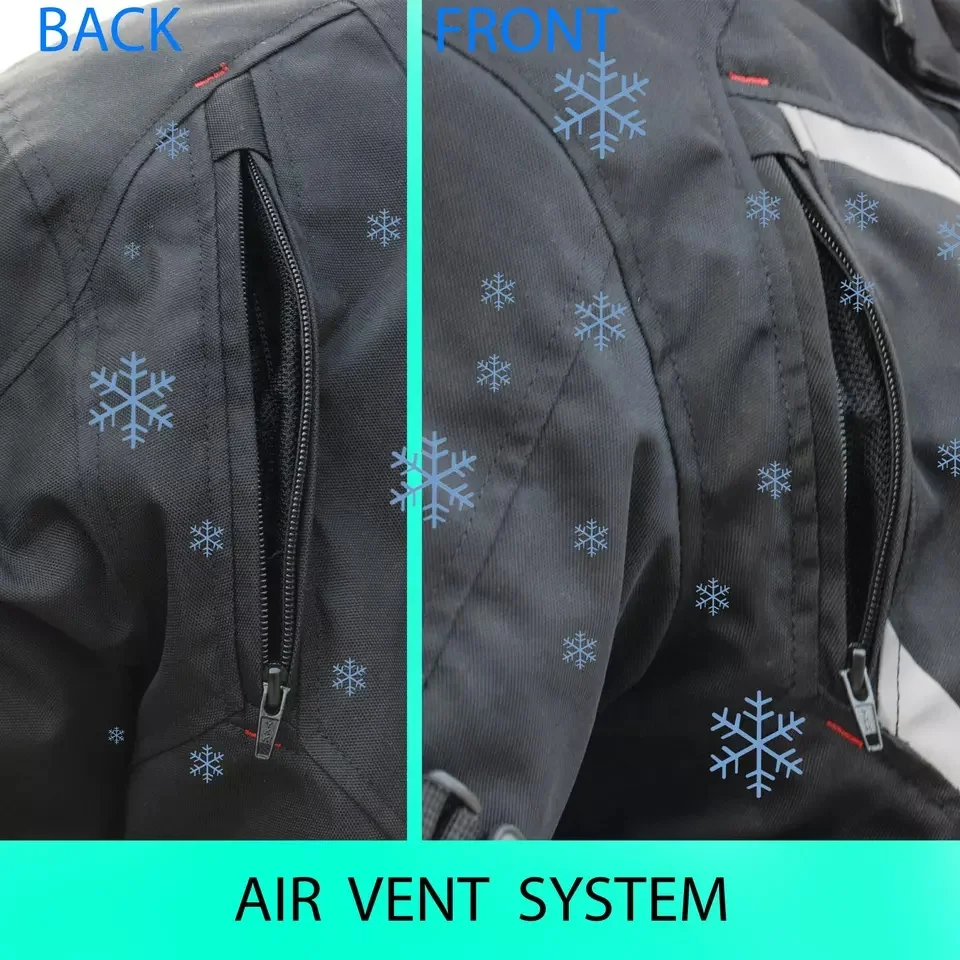 Motorbike Jacket Custom New Arrival Mens Bike Riding Motorbike Protective Shatter Resistant Jacket motorbike clothing pakistan