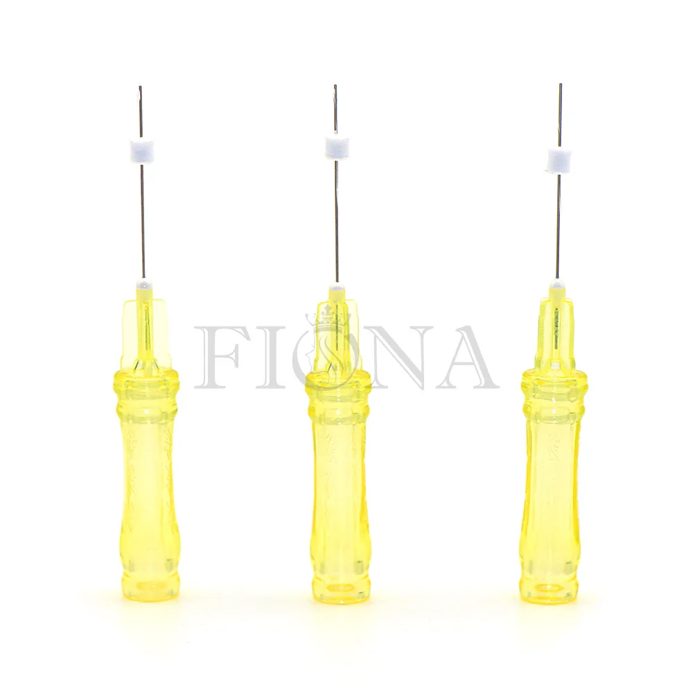 PCL eye  thread 30g 38mm