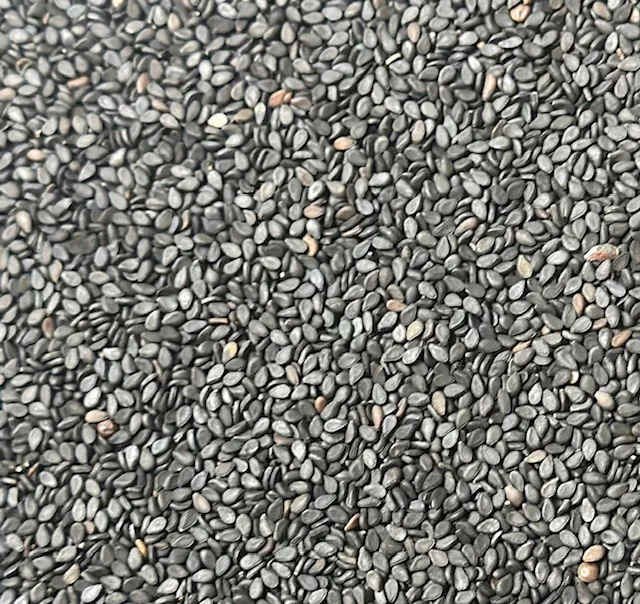Black Sesame Seed