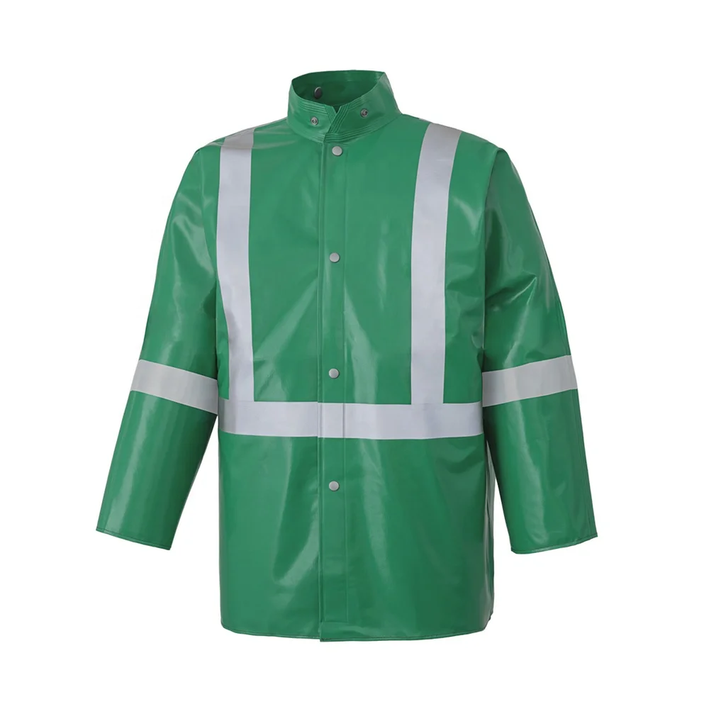 Welding Blue Fire Retardent Cotton Firefighter Coverall For Oil And Gas Fr Resistant Gown Safety Wear