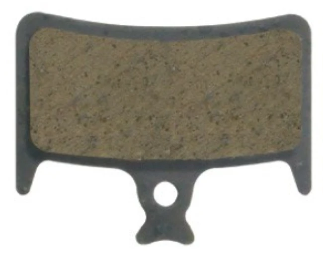 E4 MTB Bicycle parts High quality bicycles Hydraulic brake pads