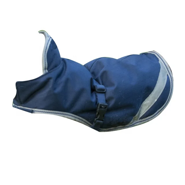 horse polyester turnout winter rug