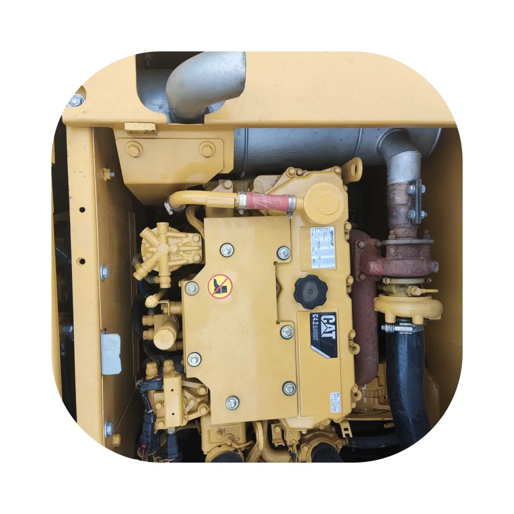 Used excavator CAT320D,American brand 20 ton hydraulic crawler backhoe excavator