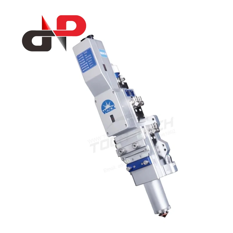 WSX NC63A High Power 6000W Automatic Focus Fiber Laser Cutting Head for Laser Cutters Series Cutting Head