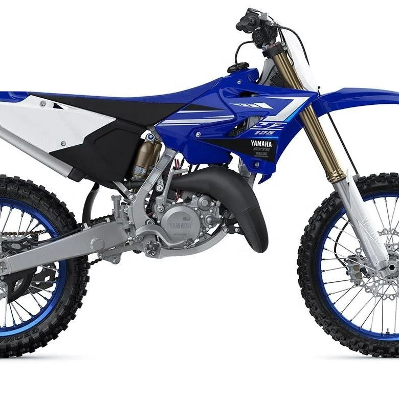  В наличии Новые мотоциклетные кроссовые и внедорожные велосипеды Yamahas YZ450F + сертификат новинка 2021