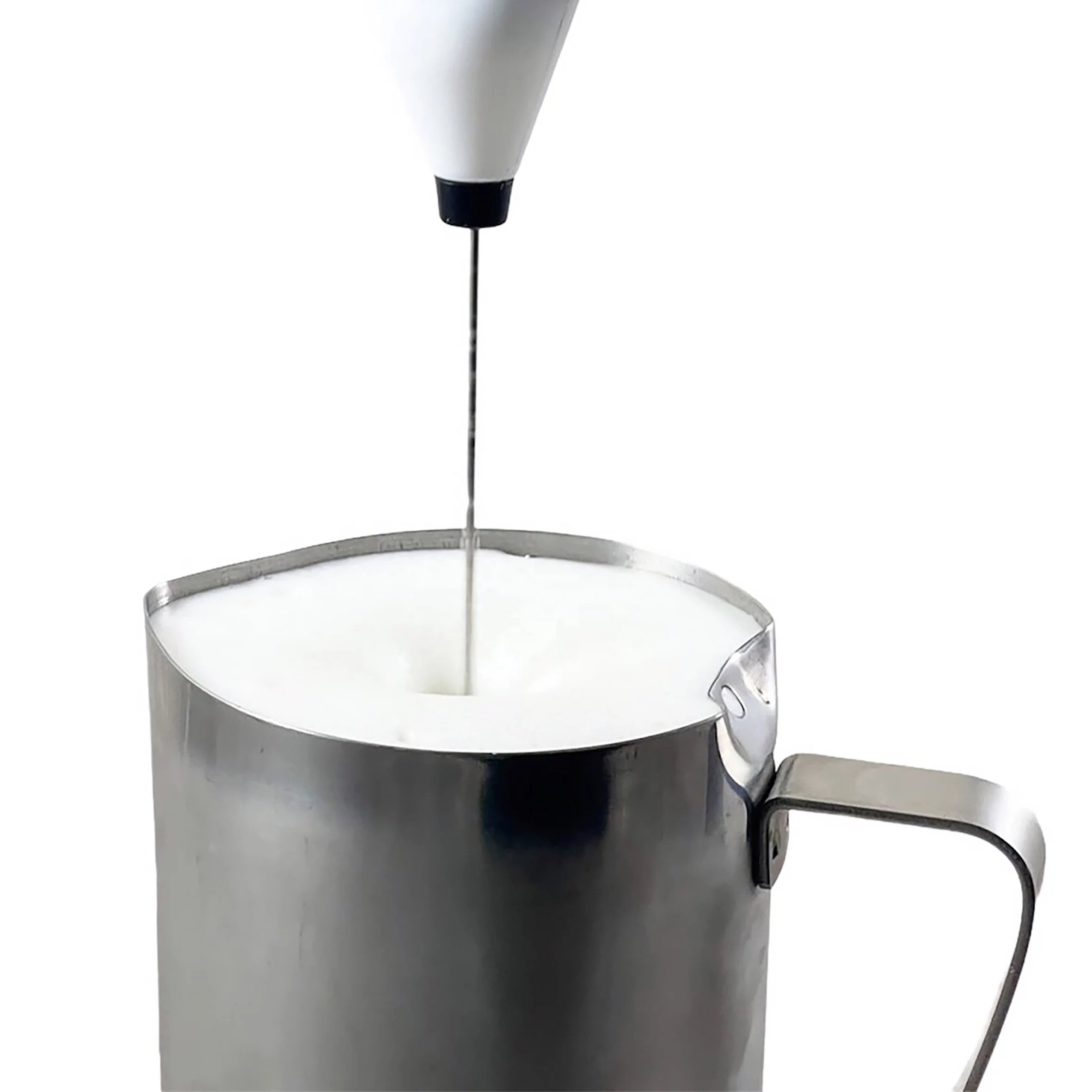600ml / 1000ml / 1500ml / 2000ml Stainless steel measuring jug measuring coffee Latte Frothing Pitcher 20oz 32 50 64 ounce
