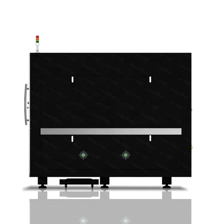 New product LM-1313-cf 1000w 1500w 2000w 3000w launch mixed dual use co2 laser cutting machine