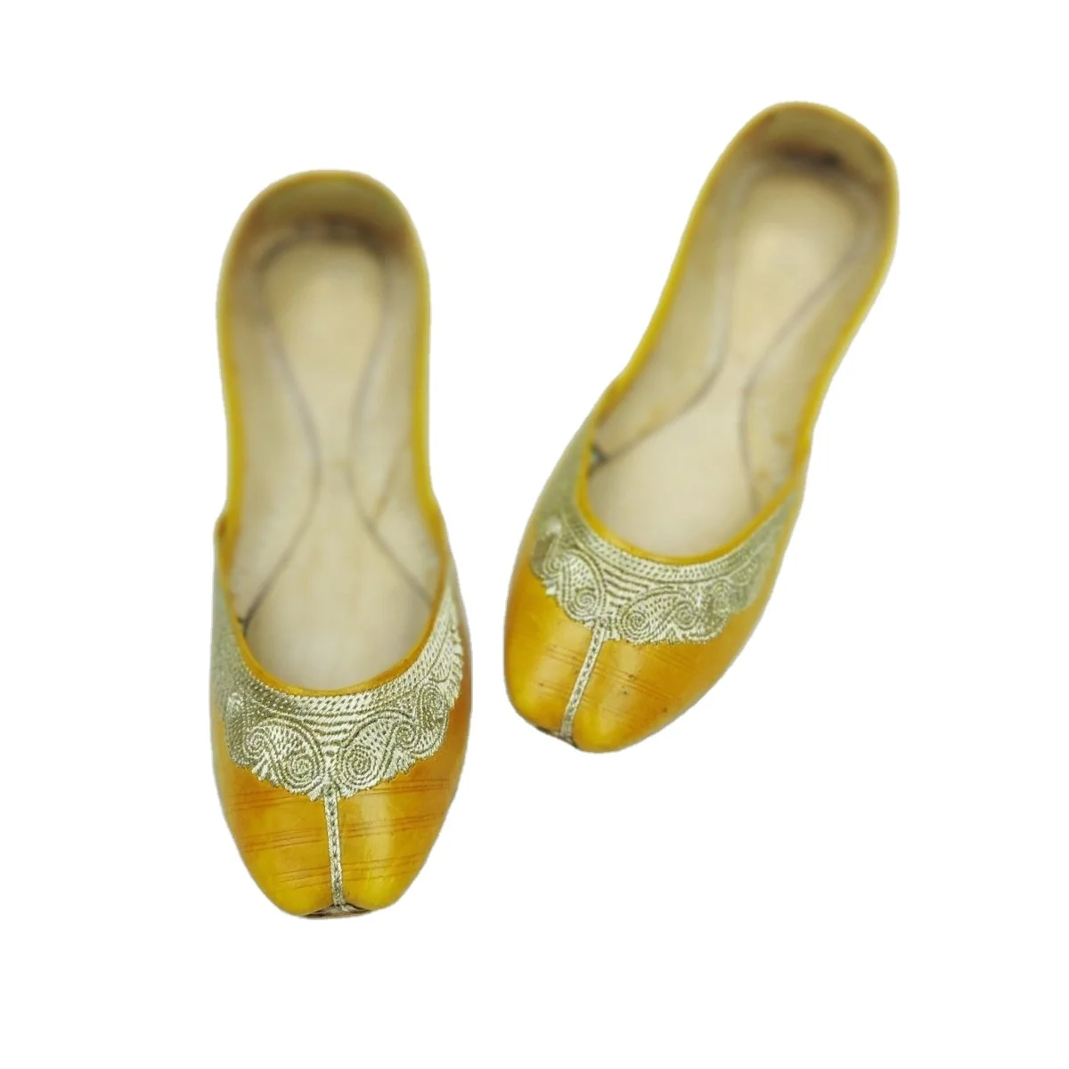 Женские кхусса моджари панджаби женская обувь на плоской подошве стильный для женщин