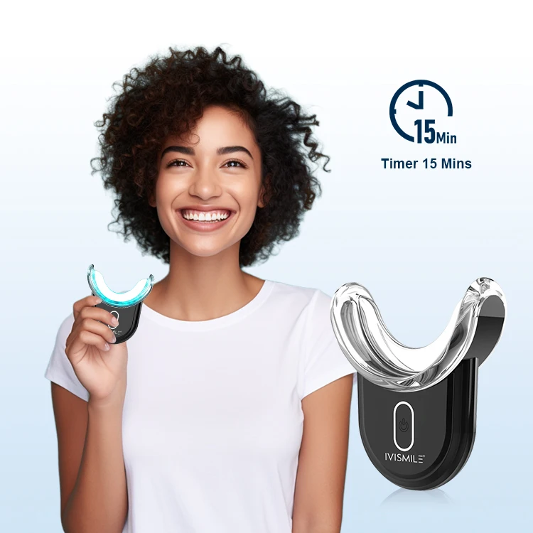 Best Seller Teeth Whitening Kits With Led Light Teeth Whitening Pen Kits Private Label Teeth Whitening Kits