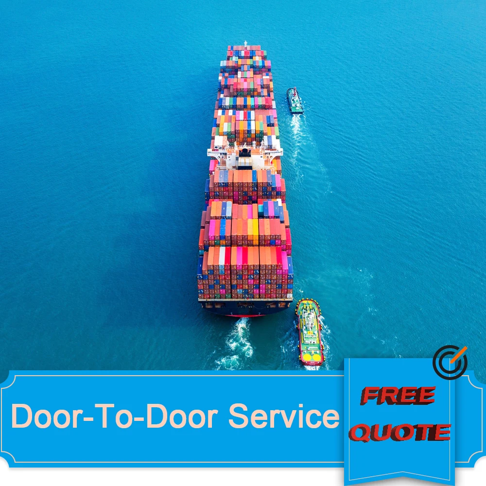 Доставка морским и воздушным транспортом dor до двери транспортно-экспедиторская доставка на Мальдивы нуакчотт Мавритания Мадагаскарский Япония