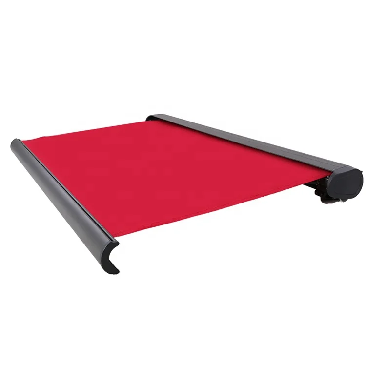 Навес из морской ткани для наружного использования, навес из поликарбоната от солнца на балконе для наружного освещения внутреннего дворика, крыша, контейнер, навес