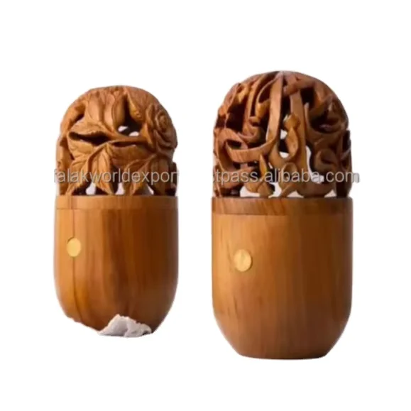 Modern design incense holder high quality and supper look bakhoor burner Use for wedding and party decoration From India