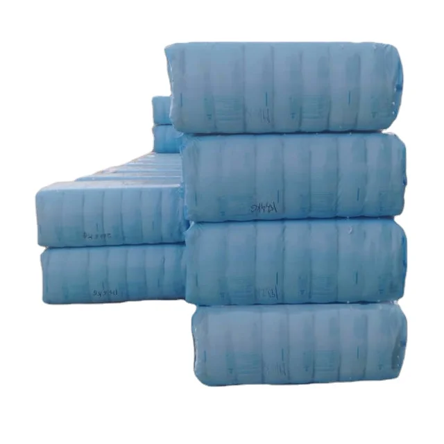 Raw Cotton Export Quality High Quality