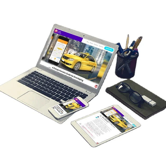 Best Taxi Driver App Development | Best Taxi Booking App Development Services - ProtoLabz eServices