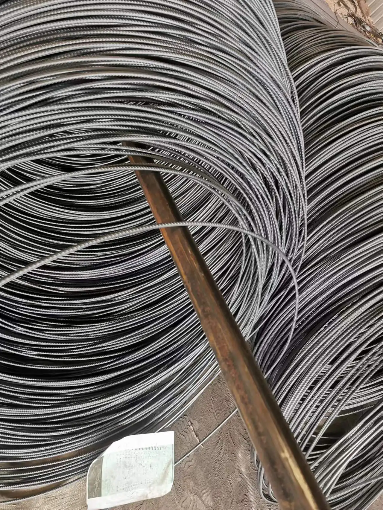 AiSi Ex-price customized 6mm 8mm 10mm 12mm 14mm 16mm 20mm 22mm Steel Rebar concrete steel rebars for construction