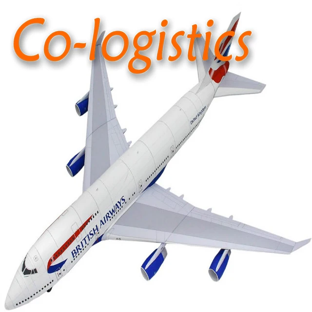 Air freight DDP shipping rate from China to Canada private address freight forwarder fast shipping routing door to door