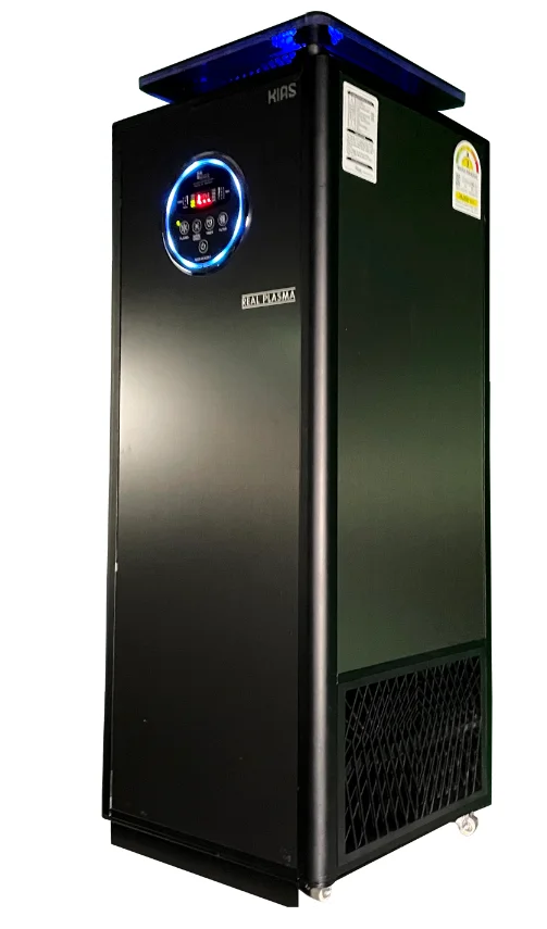 
Large-capacity air cleaning radical sterilization Anion cluster circular filterGlobal export 99.60% .OH Hyderoxyl Radical 