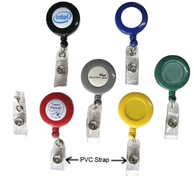 Magnetic button badge