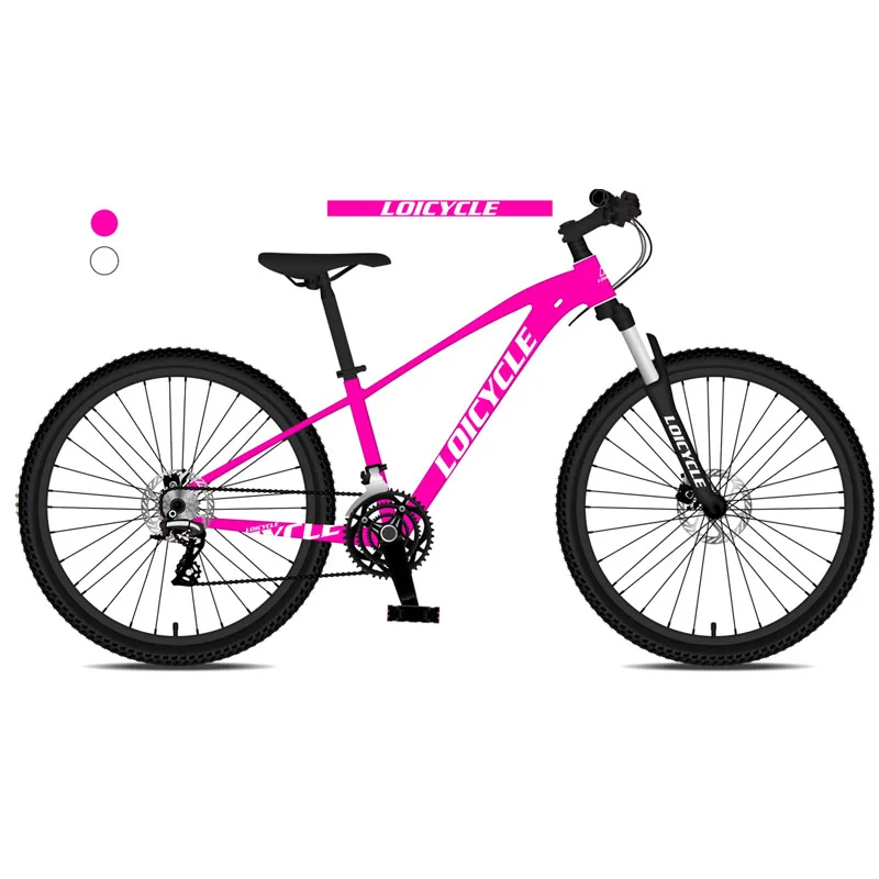 Низкая цена студенческий 26-дюймовый легкий велосипед bicicletas для взрослых оптовая продажа mtb