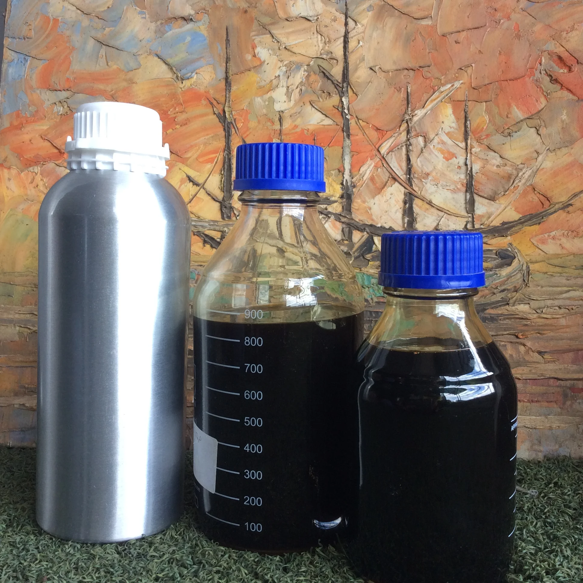 Nusa Agarwood Oud Oil