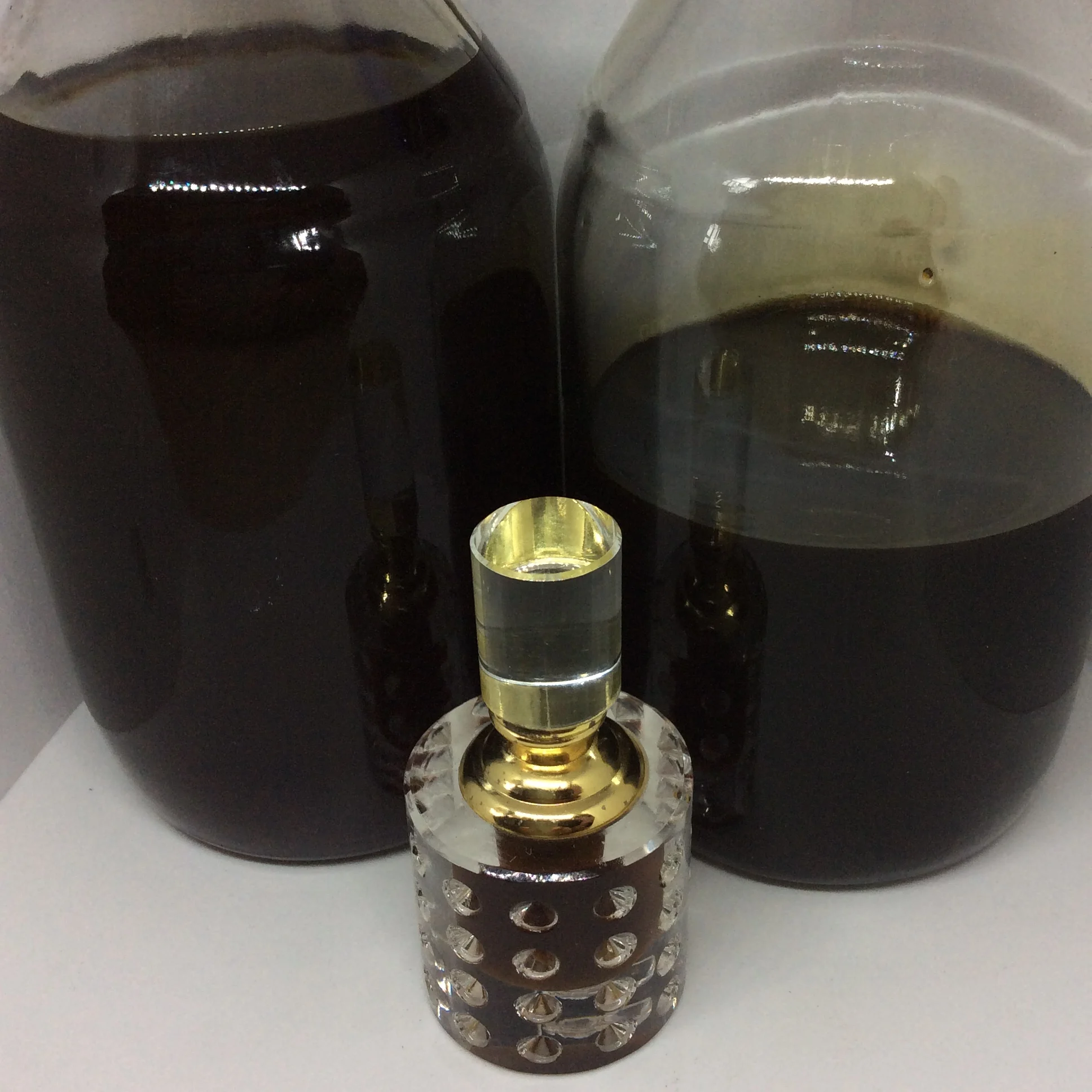 Malino Agar Oil