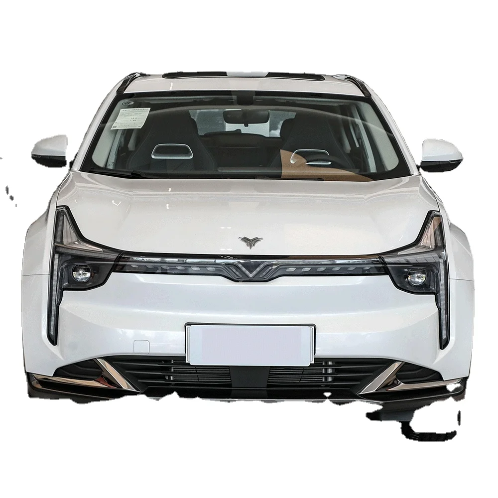 Новый электромобиль с 4 колесными 2022 VM VW ID.4 CROZZ PURE + большой дальностью 600 км быстрая доставка