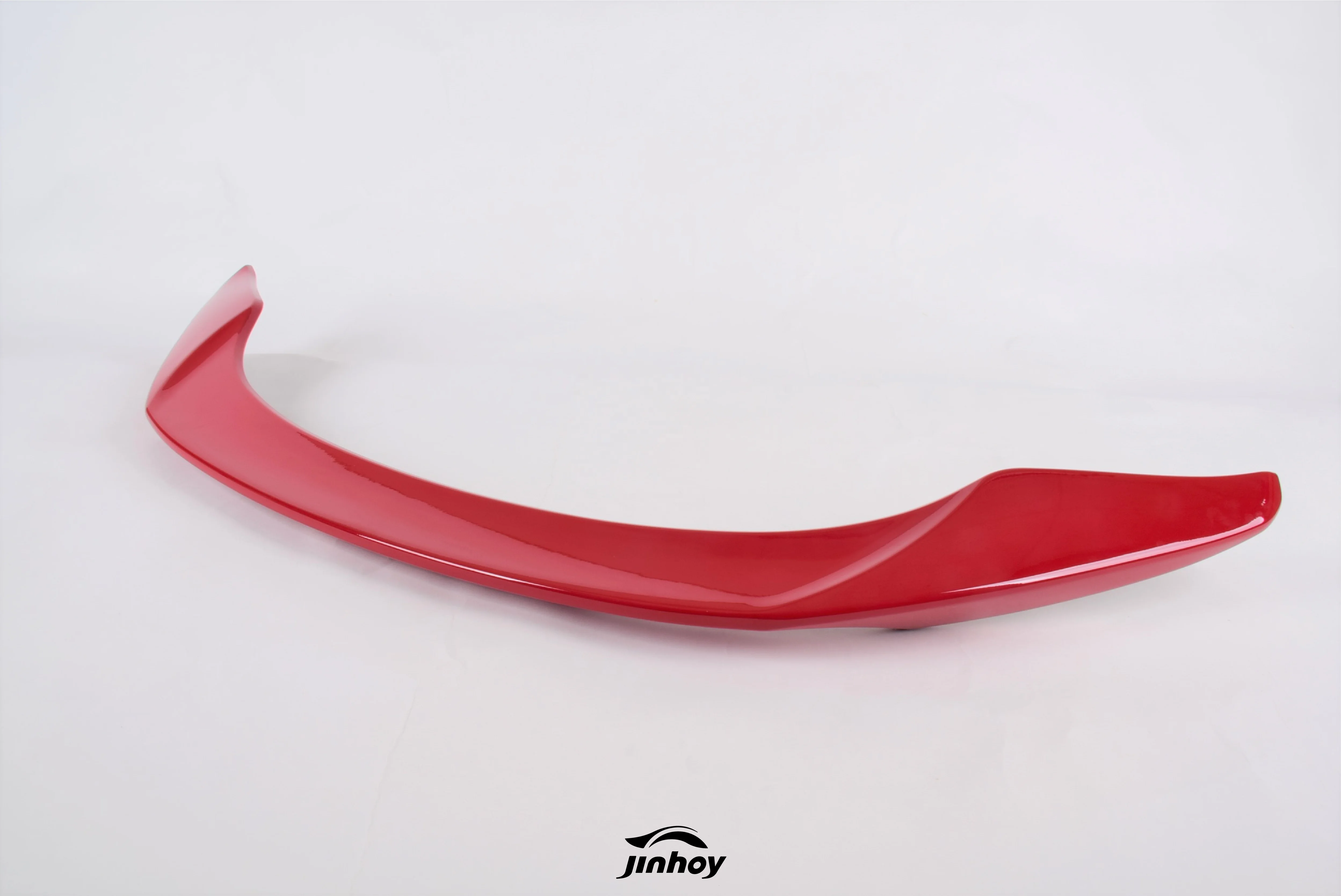 MK5 TRD style Red color for TOYOTA SUPRA spoiler