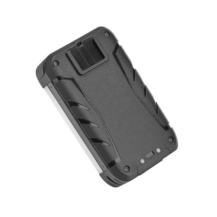 4G LTE 5MP Wireless Security Camera 1080P HD GPS Mini Infrared Night Vision Law Enforcement Recorder