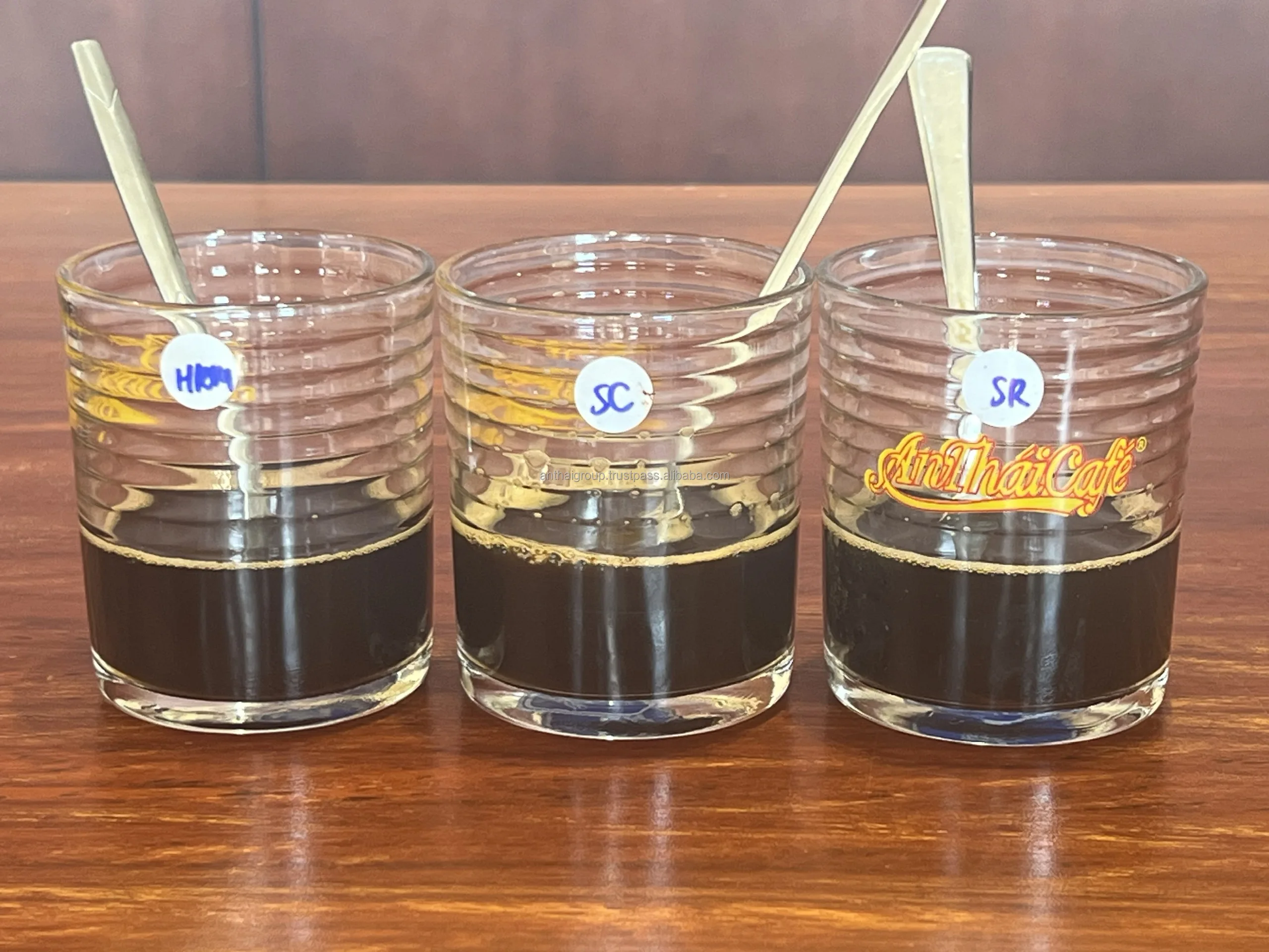 Brown Spray Instant Coffee Powder Bulk Wholesale Price material instant coffee powder