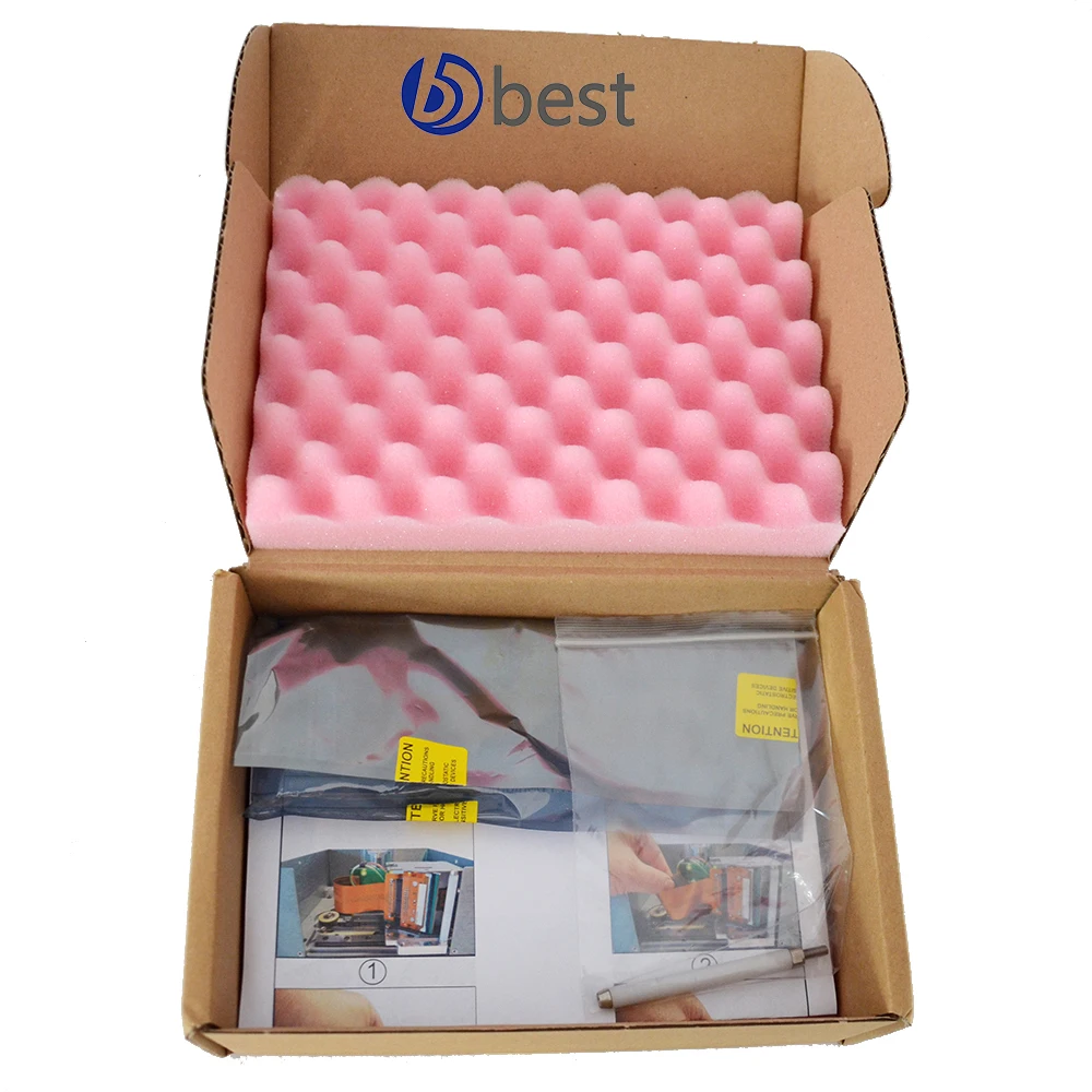 ENM10018596 32mm Original TTO printhead for Markem 8018 model