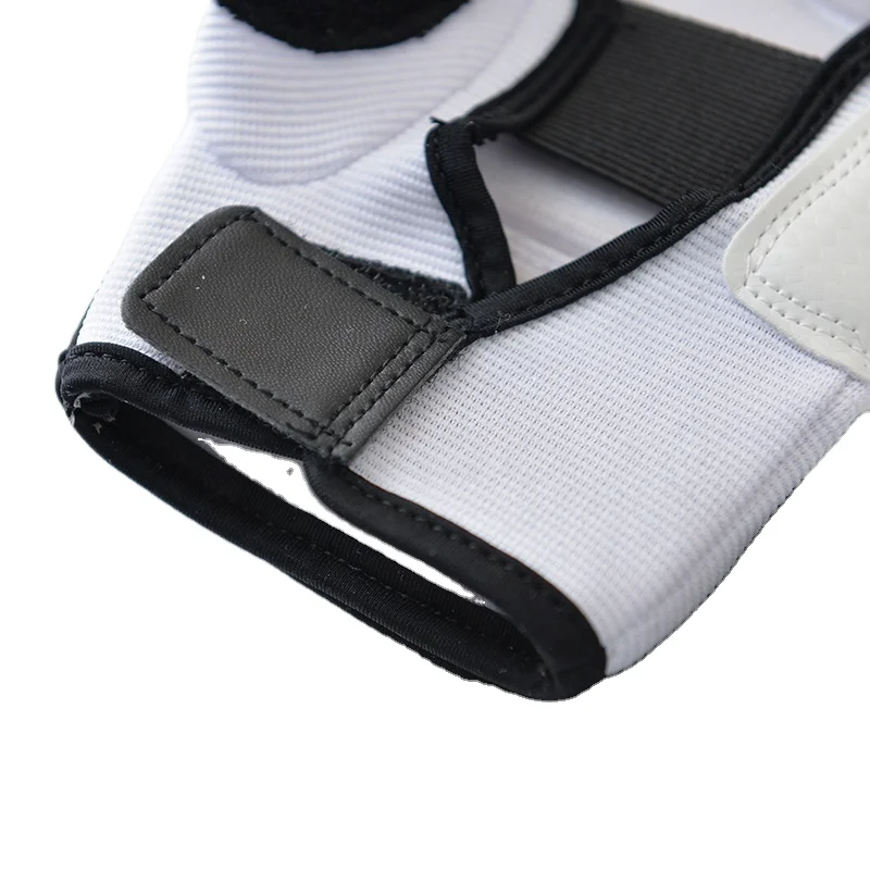 Latest Design Print Gloves Custom Design real taekwondo Gloves Cheap taekwondo Gloves grappling sparring 2021