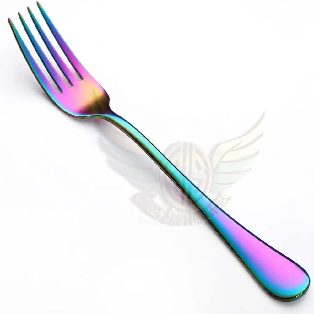 Easy Grip for Parkinson Elderly Stainless Steel Spoon Fork Knife Weighted Cutlery Adaptive Utensil Silverware Set