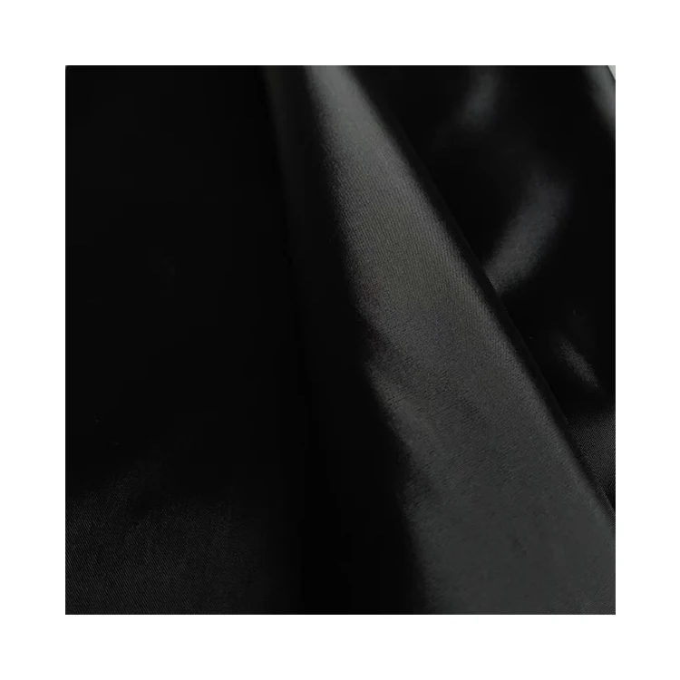 2024 Tianma  100 polyester fabric PES knit fabric woven interlining  18g 28 g 48g 58g for mens suit, women  dress and pants